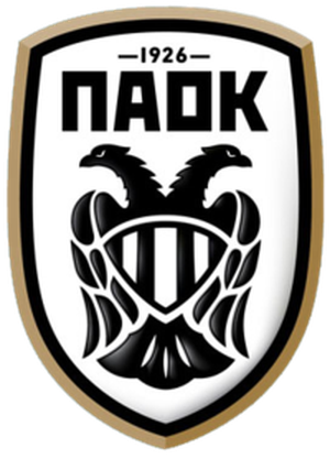 PAOKSaloniki